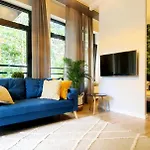 Nad Zalewem Apartment