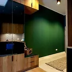 Nad Zalewem Apartment