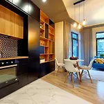 Apartment Nad Zalewem