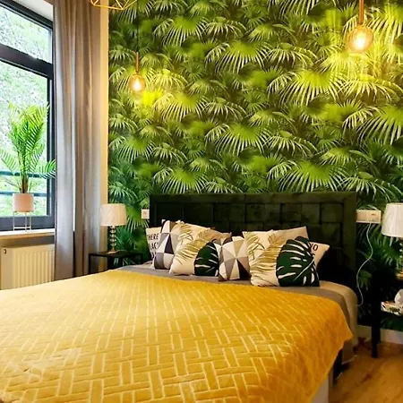 Nad Zalewem Apartment Serock