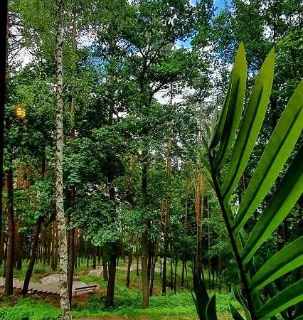 Apartment Nad Zalewem *