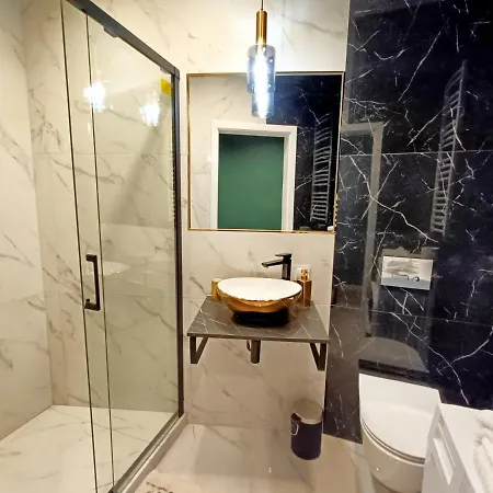 Apartamento Nad Zalewem Serock