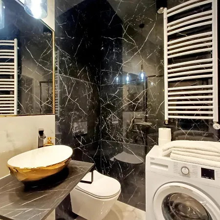 Apartamento Nad Zalewem