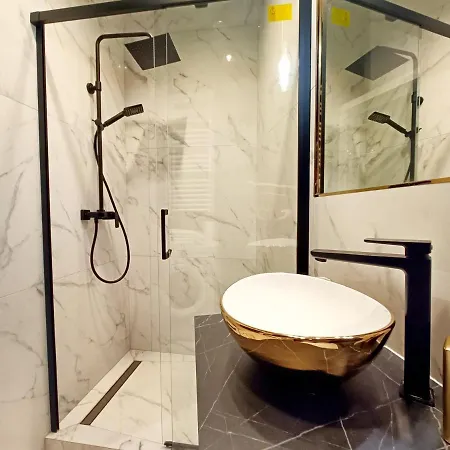 Apartment Nad Zalewem