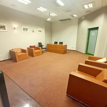 Nad Zalewem Apartment *