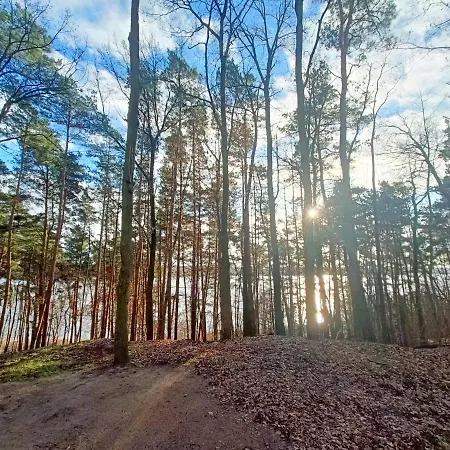 Appartamento Nad Zalewem *