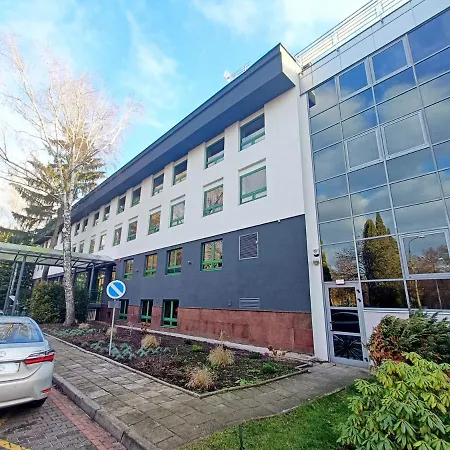 Apartamento Nad Zalewem