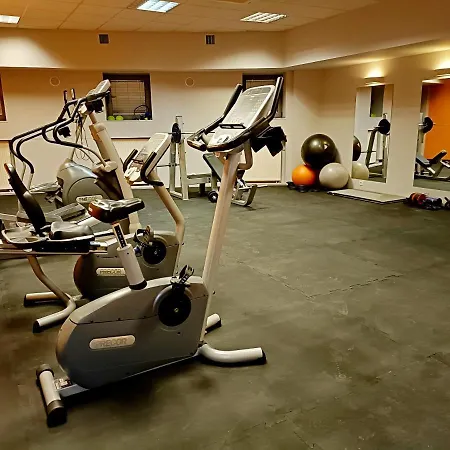 Apartment Nad Zalewem Serock