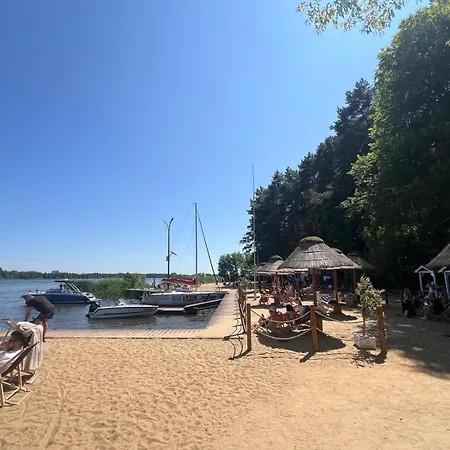 Lejlighed Nad Zalewem Serock