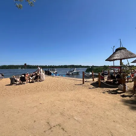 Lejlighed Nad Zalewem *